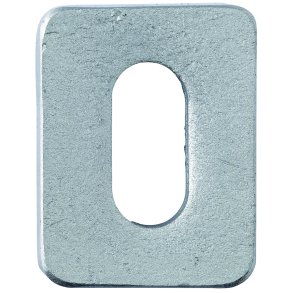 Underlagsskive 40x50x10