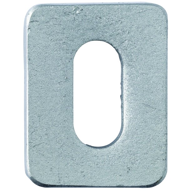 Underlagsskive 40x50x10