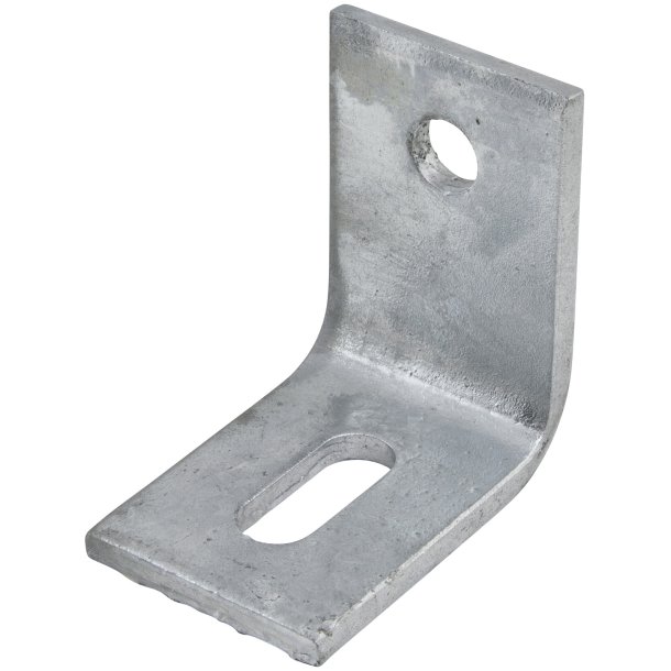 Betonvinkel G55 75x75x6.0x50-14 - 10