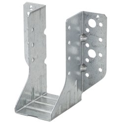 Bjlkesko Type U PL 45x123x1.5 - 40