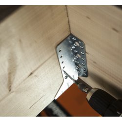 Bjlkesko Type U PL 45x123x1.5 - 40