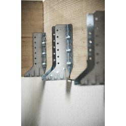 Bjlkesko Type U PL 45x123x1.5 - 40