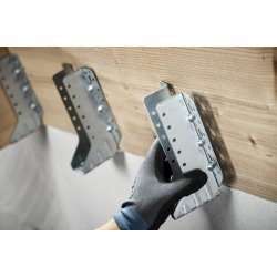 Bjlkesko Type U PL 45x123x1.5 - 40