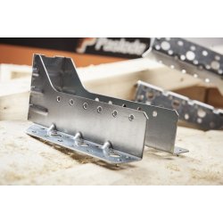 Bjlkesko Type U PL 51x119x1.5 - 40