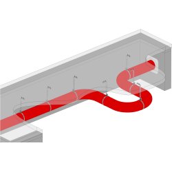 Pantentbnd 17X0,7 25 M 5