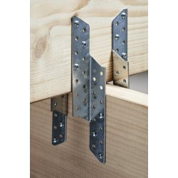 Tag�seanker PL 330x32x1.5-venstre