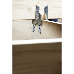 Tag�seanker PL 330x32x1.5-venstre