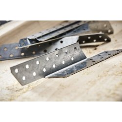 Tag�seanker PL 330x32x1.5-venstre