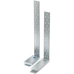 Tr�kanker 400x3.0x40-M16