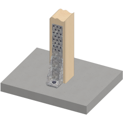 Tr�kanker HT16 340x60x3x60