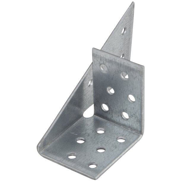 Universalbeslag 100x41x2.0h�jre