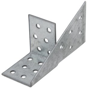 Universalbeslag 100x41x2.0venstre