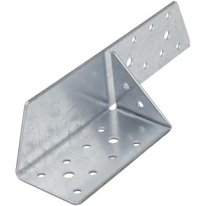 Universalbeslag 190x51x2.0h�jre