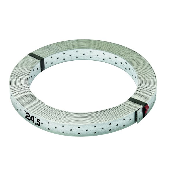 Vindgitterbnd A4 40x2.0-25m