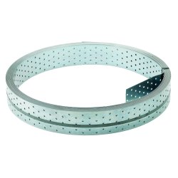 Vindgitterb�nd PL 80x1.5-25m