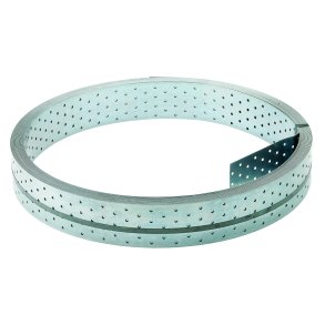 Vindgitterb�nd PL 80x1.5-25m