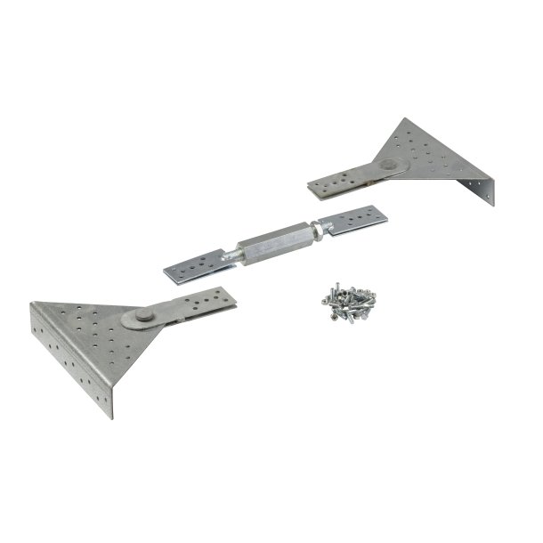 FORTA Tagsystem 25-40 mm 