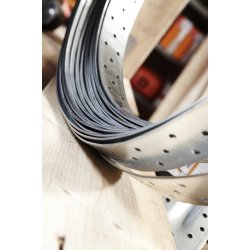 Vindgitterb�nd PL 40x1.5-50m