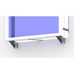 WL MUR, LET- OG BETON 70 20