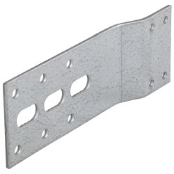 Vinduesmontagebeslag VM 155x55x3