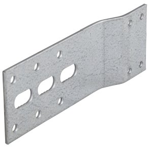 Vinduesmontagebeslag VM 155x55x3