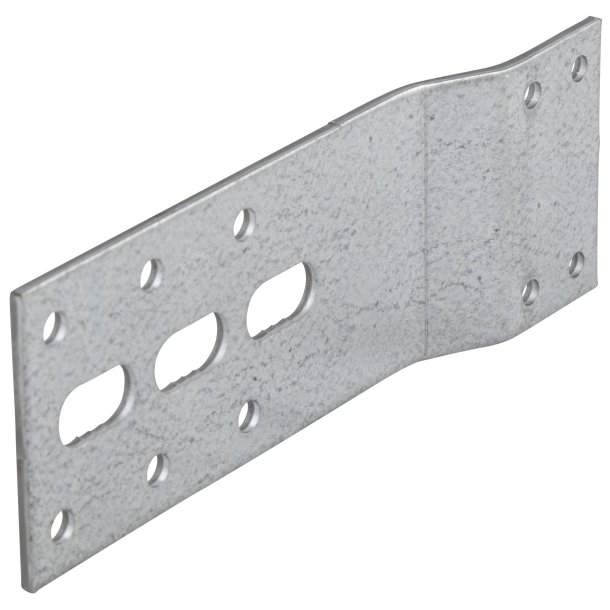 Vinduesmontagebeslag VM 155x55x3