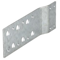 Vinduesmontagebeslag VM 180x60x3