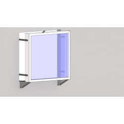 WicoLine tryk WLS 225x30x2-5