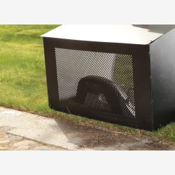 ROBO COVER CURVE 750 mm  