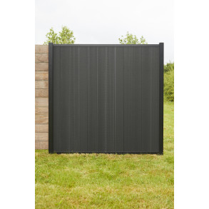 Smart Fence Panel 180 