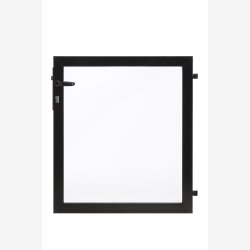 Smart Fence D&oslash;r 95 Klar  