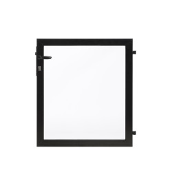 Smart Fence Dr 95 Klar  