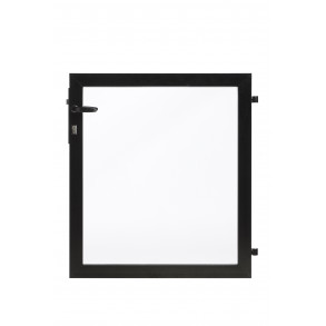 Smart Fence Dr 95 Klar  