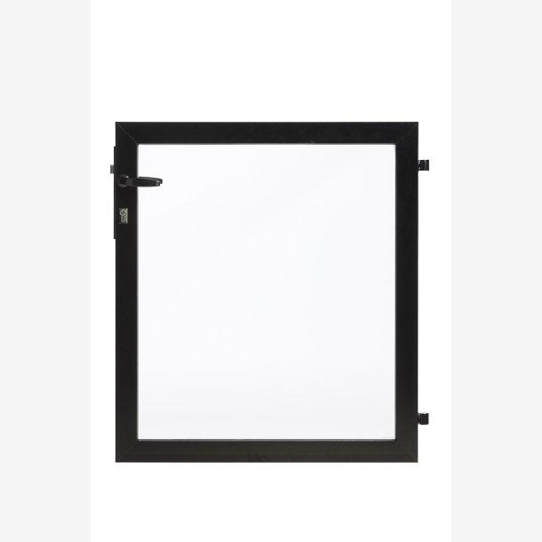 Smart Fence D&oslash;r 95 Klar  