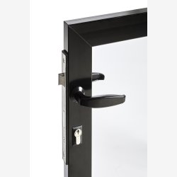 Smart Fence D&oslash;r 95 Klar  