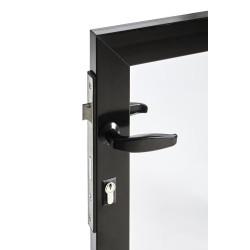 Smart Fence Dr 95 Klar  