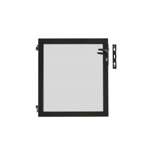 Smart Fence Dr 125 Smoke  