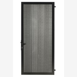 Smart Fence D&oslash;r 180   