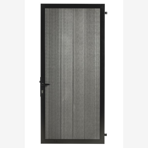 Smart Fence D&oslash;r 180   