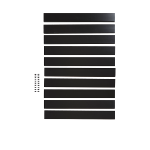 Smart Fence Alu panel 125