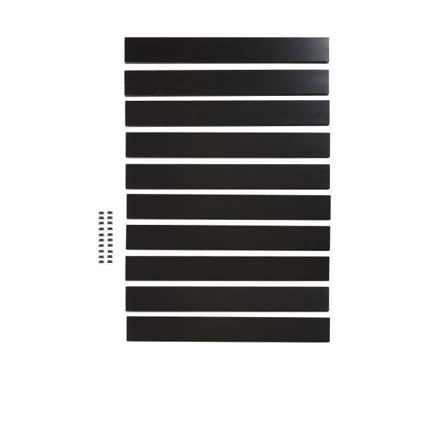 Smart Fence Alu panel 125