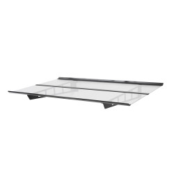 OSLO Udhng Rustfrit stl 1400