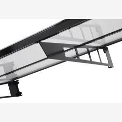 OSLO Udh&aelig;ng Rustfrit 1400