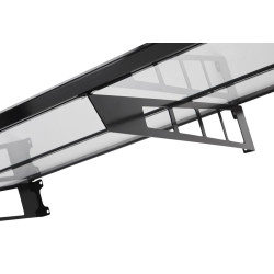 OSLO Udhng Rustfrit stl 1400