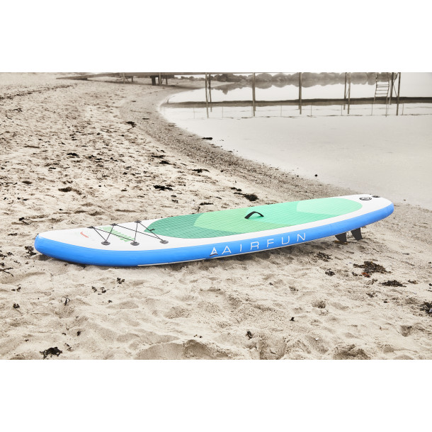 AIRFUN - Paddleboard 305x76x15cm Hawaii