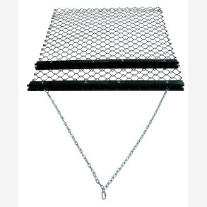 Planer til havetraktor/ATV  