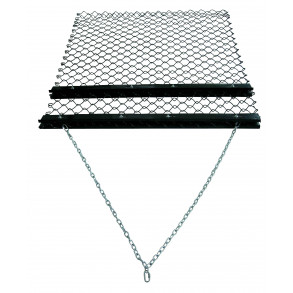 Planer til havetraktor/ATV  