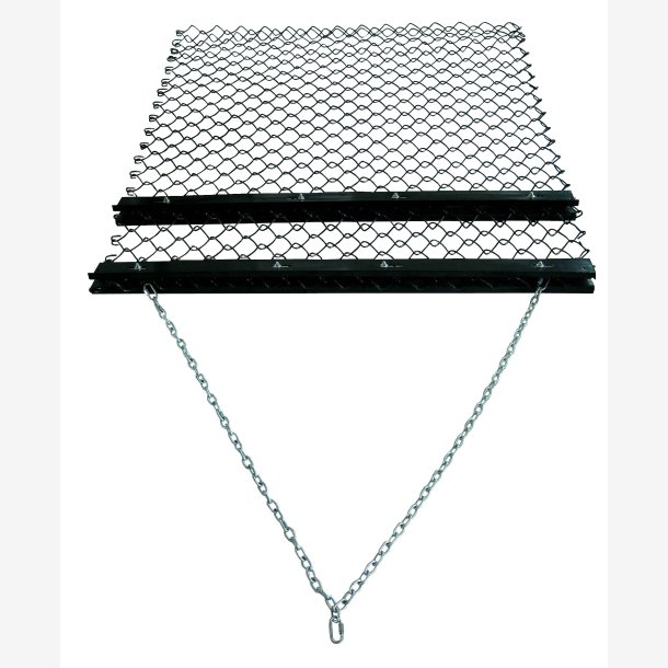 Planer til havetraktor/ATV  