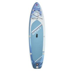 AIRFUN - Paddleboard 320x82x15cm Ocean 2