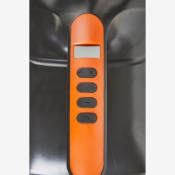 Elektrisk pumpe, Airfun